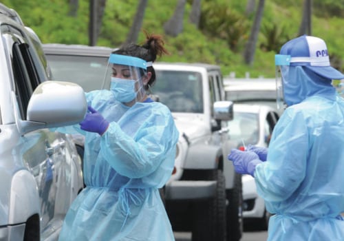The Average Wait Time for Emergency Room Visits in Kailua-Kona, HI: A Healthcare Expert's Perspective