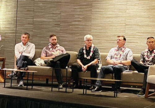 Revolutionizing Healthcare Services in Kailua-Kona, HI: The Rise of Telemedicine