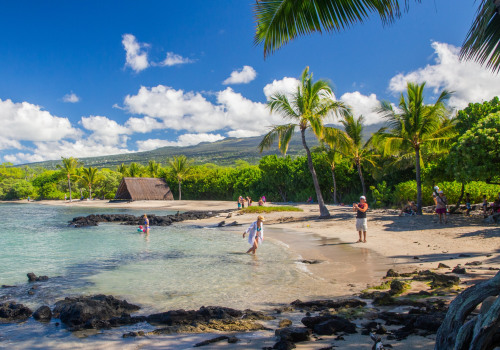 Exploring Healthcare Services in Kailua-Kona, HI