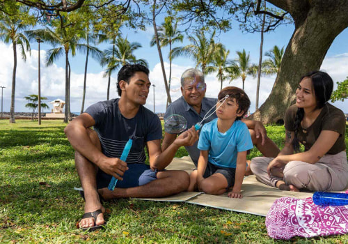 Exploring Healthcare Services in Kailua-Kona, HI: Support Groups and Resources for Patients with Chronic Conditions