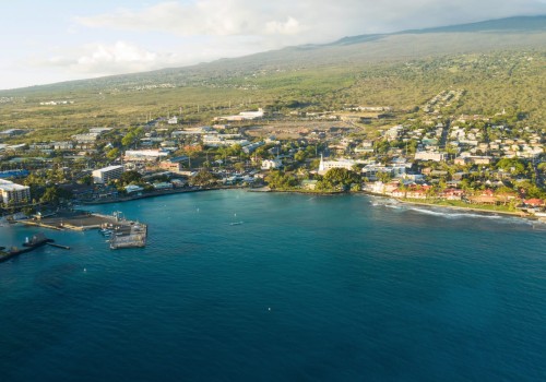 The High Cost of Healthcare Services in Kailua-Kona, HI: A Comparison to Other Areas